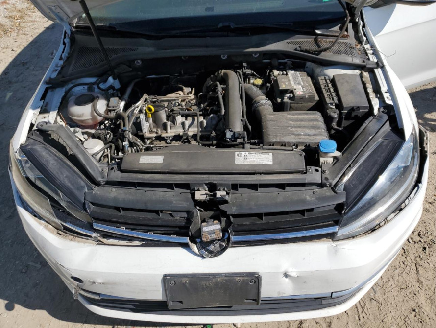 Volkswagen Golf S 2019 - 10 Volkswagen Golf S 2019 - 10 | bex-auto.md