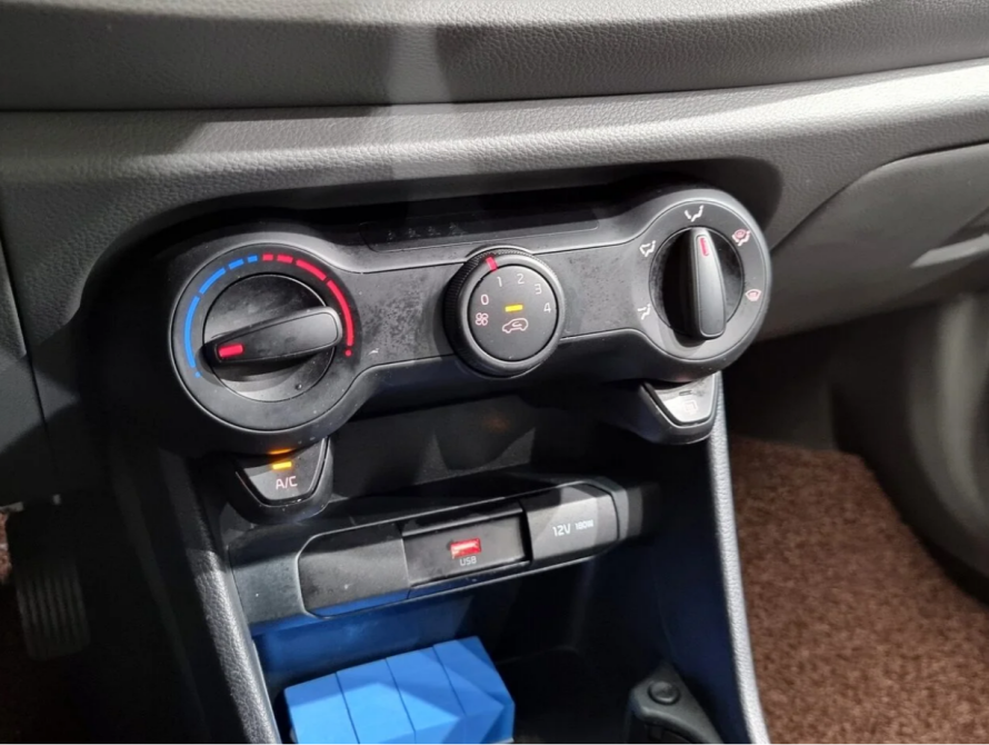 KIA Morning 2021 - 12 KIA Morning 2021 - 12 | bex-auto.md
