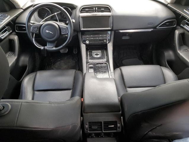 Jaguar f-pace premium 2019 - 8 Jaguar f-pace premium 2019 - 8 | bex-auto.md