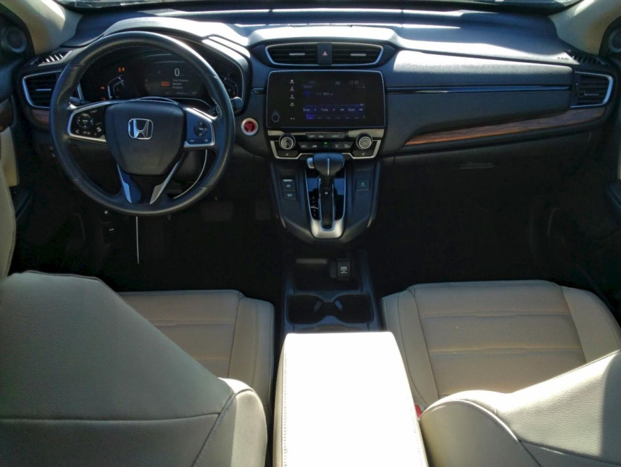 Honda CR-V EXL 2019 - 7 Honda CR-V EXL 2019 - 7 | bex-auto.md