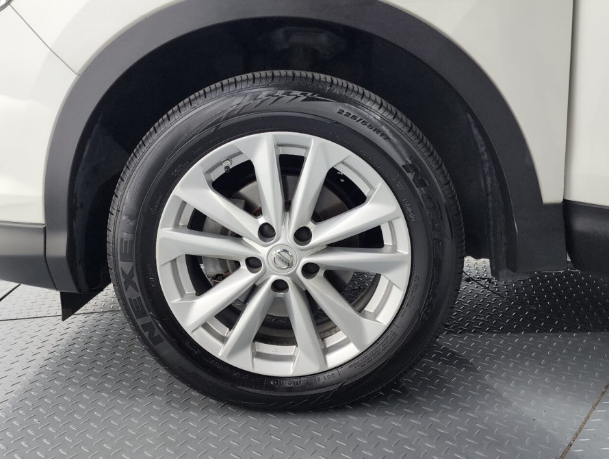 Nissan Qashqai 2016 - 4 Nissan Qashqai 2016 - 4 | bex-auto.md