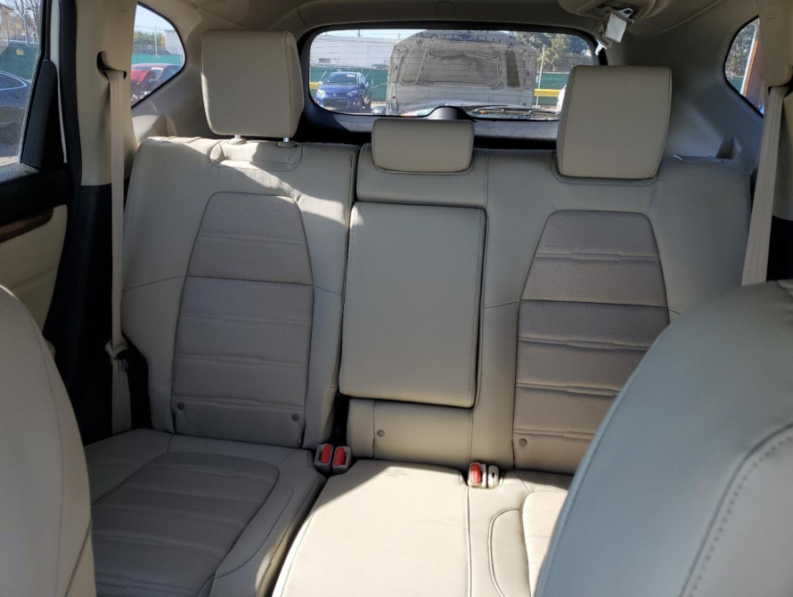 Honda CR-V EXL 2019 - 10 Honda CR-V EXL 2019 - 10 | bex-auto.md