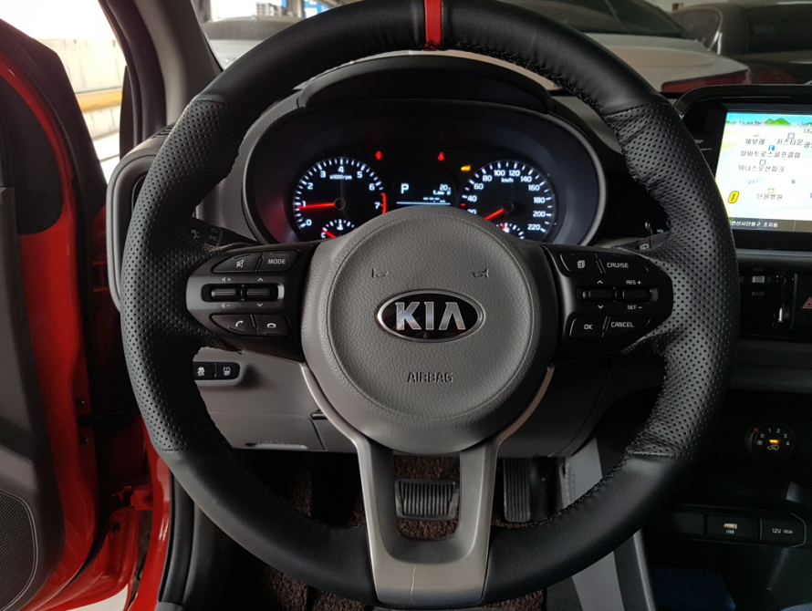 KIA Morning 2021 - 13 KIA Morning 2021 - 13 | bex-auto.md
