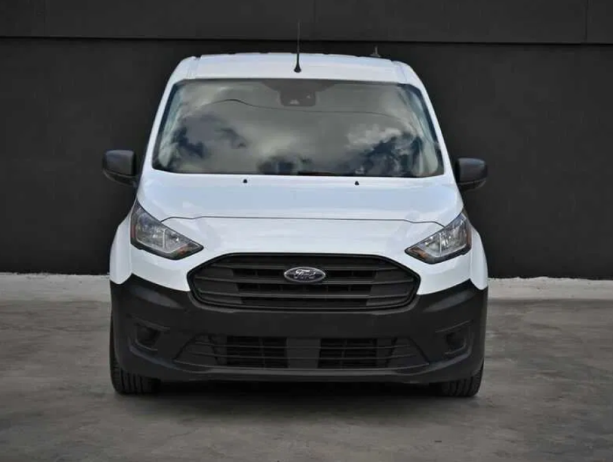 Ford Transit Connect XL 2019 - 1 Ford Transit Connect XL 2019 - 1 | bex-auto.md