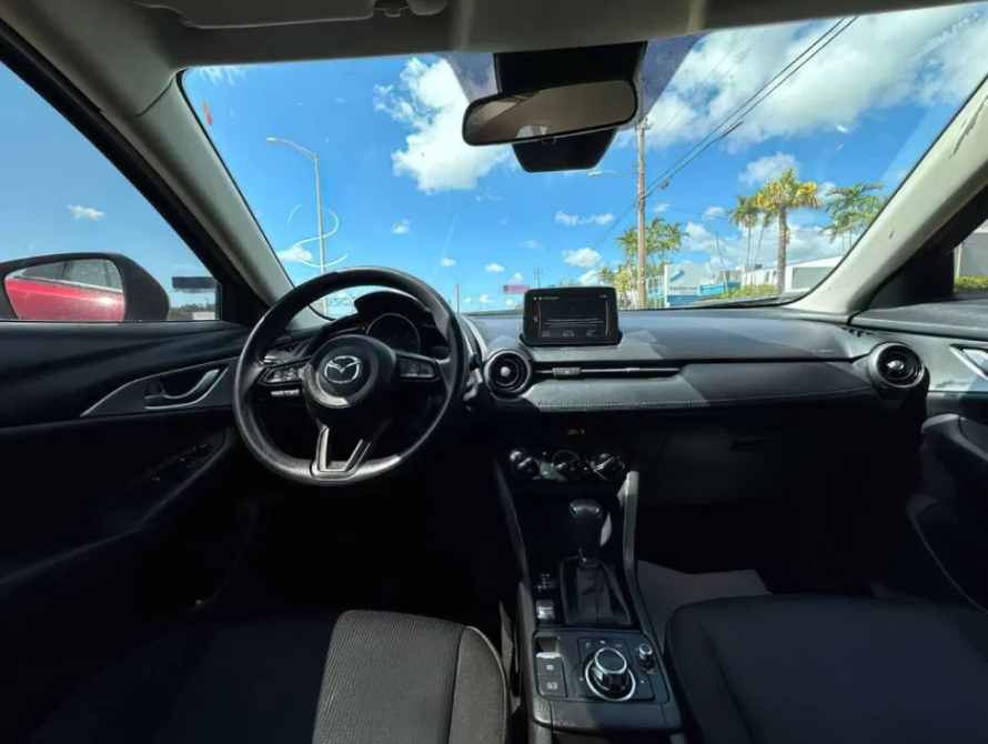 Mazda CX-3 Sport 2019 - 6 Mazda CX-3 Sport 2019 - 6 | bex-auto.md