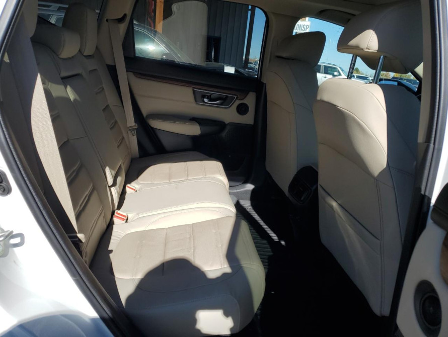 Honda CR-V EXL 2019 - 9 Honda CR-V EXL 2019 - 9 | bex-auto.md