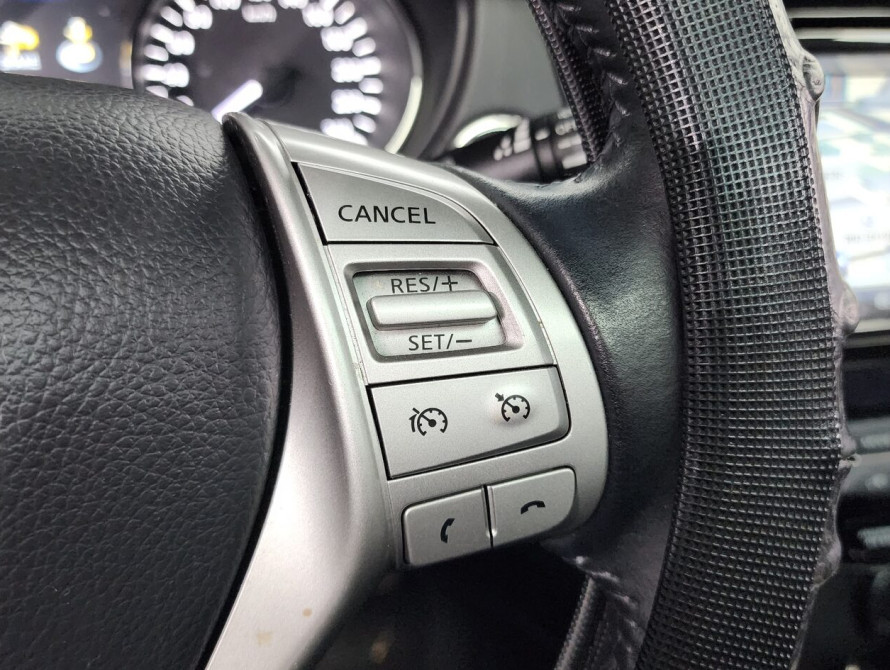 Nissan Qashqai 2016 - 14 Nissan Qashqai 2016 - 14 | bex-auto.md