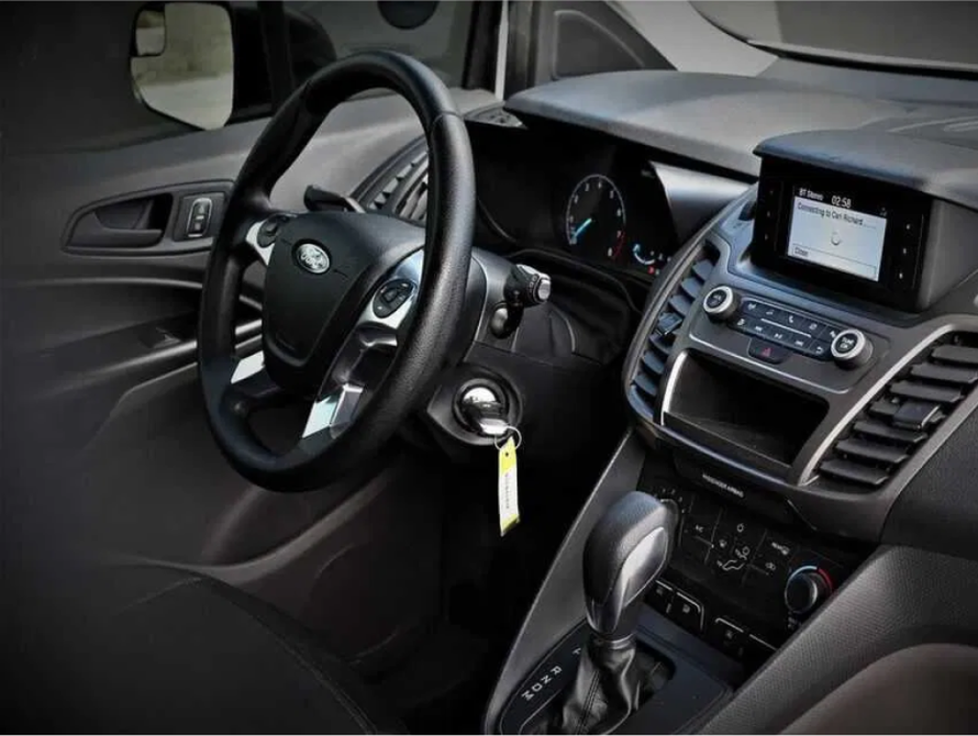 Ford Transit Connect XL 2019 - 16 Ford Transit Connect XL 2019 - 16 | bex-auto.md