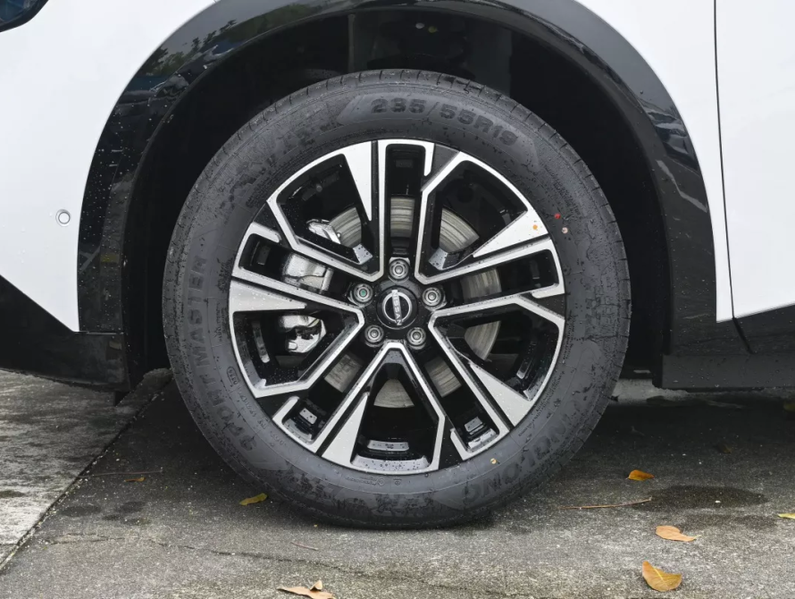Nissan NX8 2026 - 19 Nissan NX8 2026 - 19 | bex-auto.md