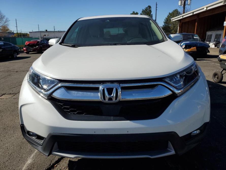 Honda CR-V EXL 2019 - 1 Honda CR-V EXL 2019 - 1 | bex-auto.md