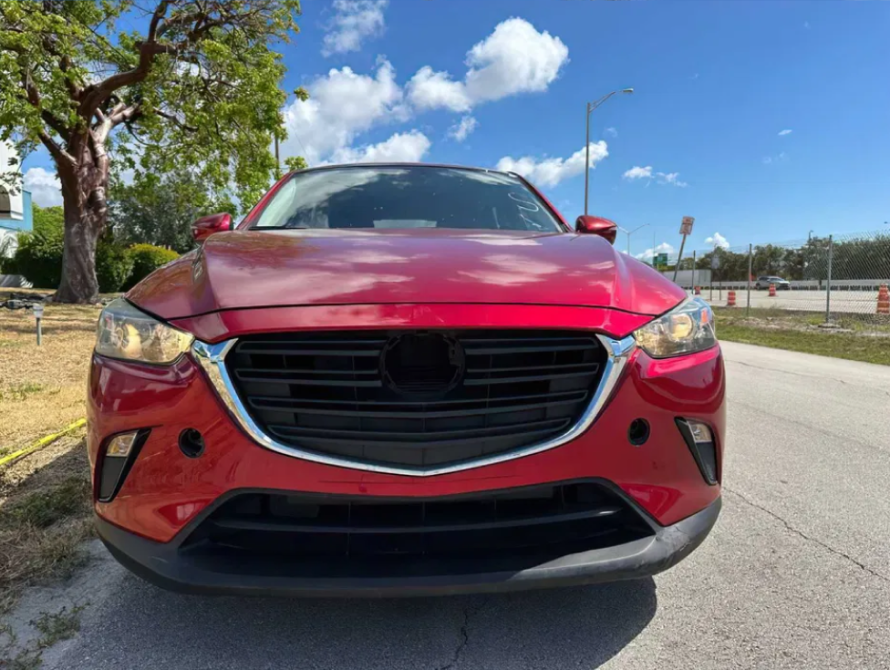 Mazda CX-3 Sport 2019 - 1 Mazda CX-3 Sport 2019 - 1 | bex-auto.md