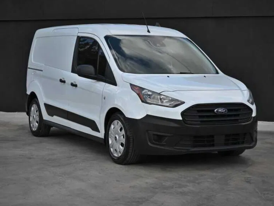 Ford Transit Connect XL 2019 - 2 Ford Transit Connect XL 2019 - 2 | bex-auto.md
