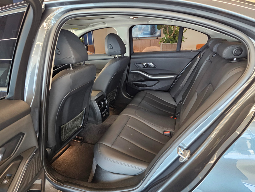 BMW 320d 2020 - 8 BMW 320d 2020 - 8 | bex-auto.md