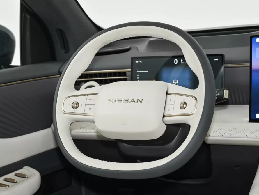 Nissan NX8 2026 - 10 Nissan NX8 2026 - 10 | bex-auto.md