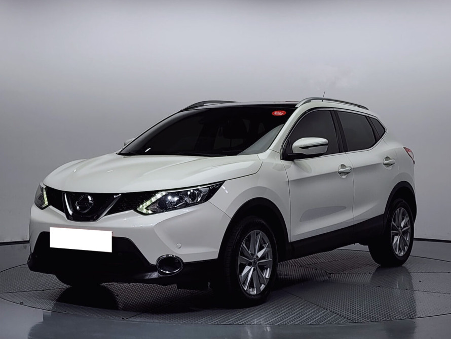 Nissan Qashqai 2016 Nissan Qashqai 2016 | bex-auto.md