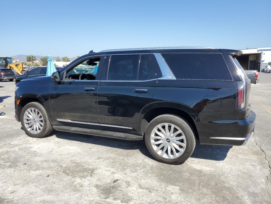 Cadillac Escalade Luxury 2023 - 5 Cadillac Escalade Luxury 2023 - 5 | bex-auto.md
