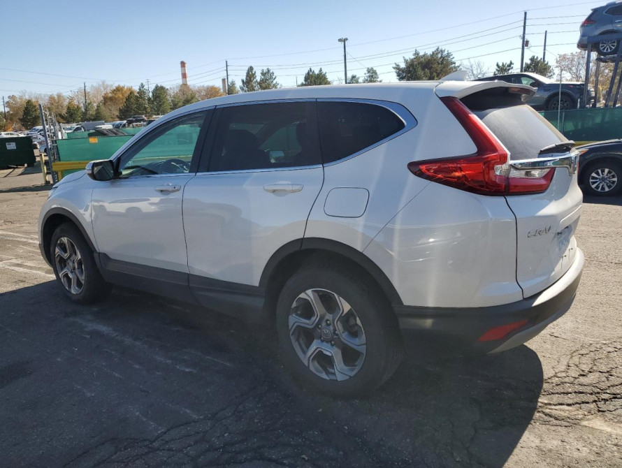 Honda CR-V EXL 2019 - 5 Honda CR-V EXL 2019 - 5 | bex-auto.md
