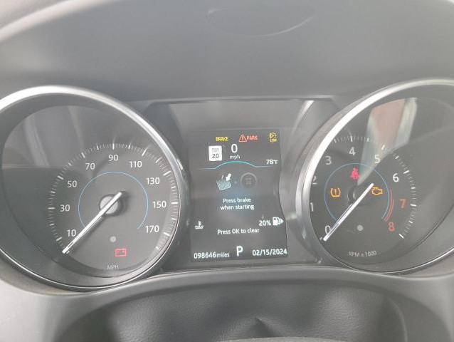 Jaguar f-pace premium 2019 - 11 Jaguar f-pace premium 2019 - 11 | bex-auto.md