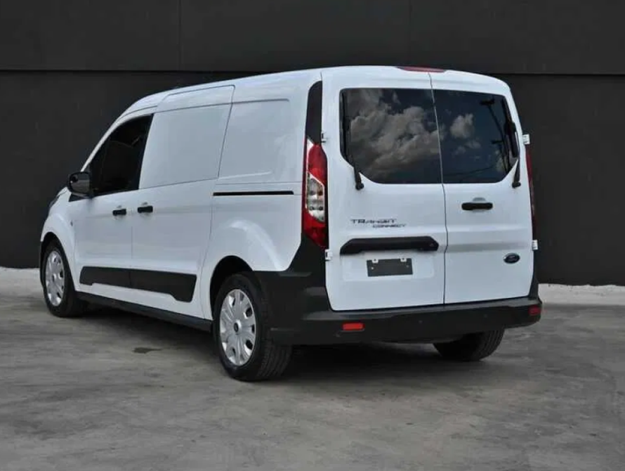 Ford Transit Connect XL 2019 - 6 Ford Transit Connect XL 2019 - 6 | bex-auto.md