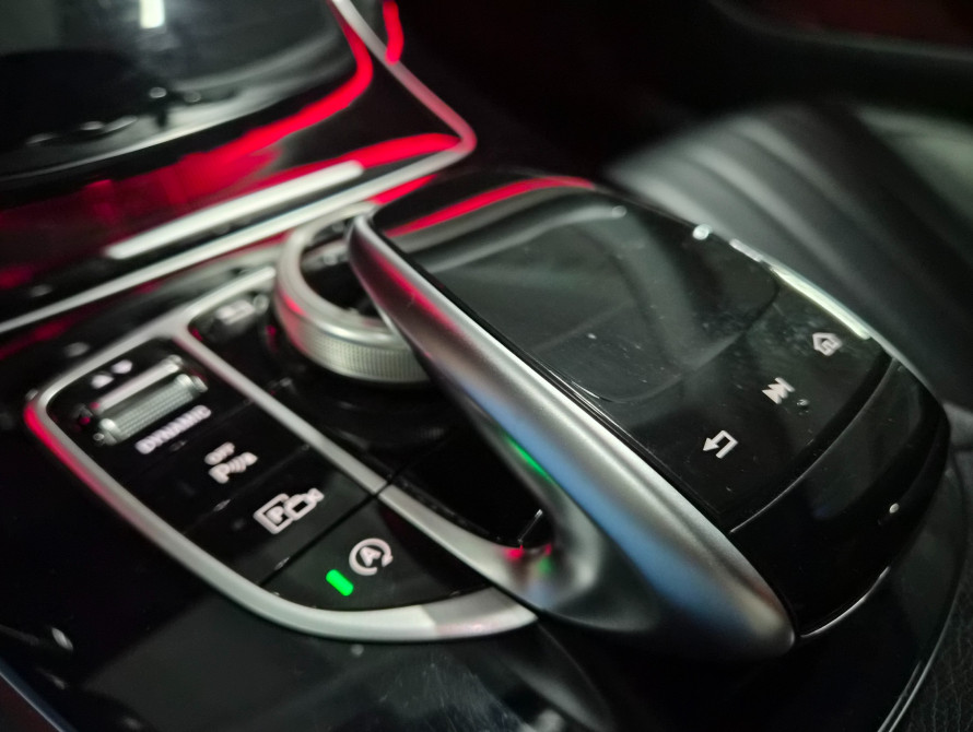 Mercedes-Benz E-Class 220d Exclusive 2018 - 16 Mercedes-Benz E-Class 220d Exclusive 2018 - 16 | bex-auto.md