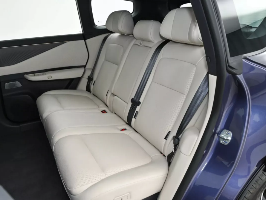 Nissan NX8 2026 - 7 Nissan NX8 2026 - 7 | bex-auto.md