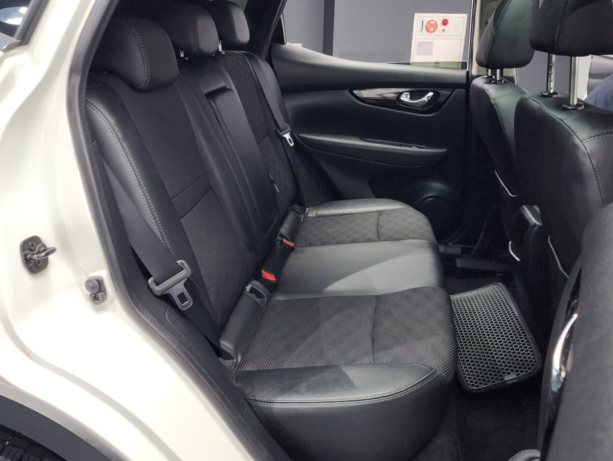 Nissan Qashqai 2016 - 12 Nissan Qashqai 2016 - 12 | bex-auto.md
