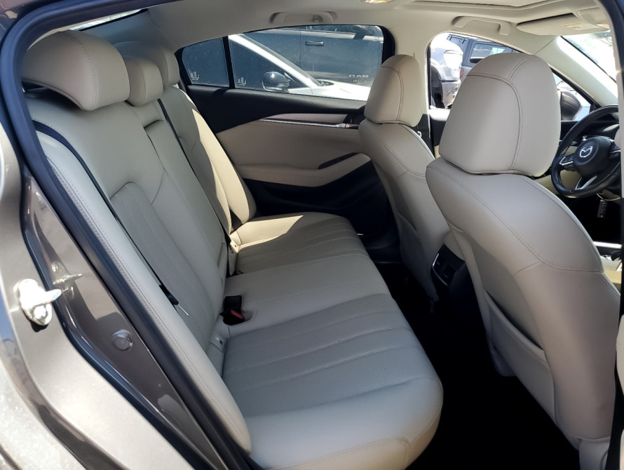 Mazda 6 Grand Touring 2018 - 9 Mazda 6 Grand Touring 2018 - 9 | bex-auto.md