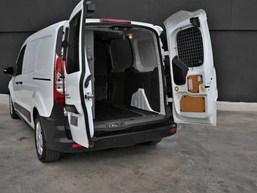 Ford Transit Connect XL 2019 - 8 Ford Transit Connect XL 2019 - 8 | bex-auto.md