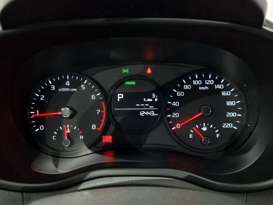 KIA Morning 2021 - 10 KIA Morning 2021 - 10 | bex-auto.md