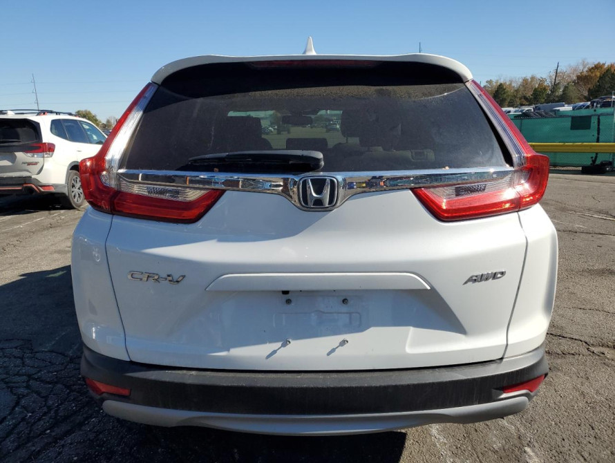 Honda CR-V EXL 2019 - 4 Honda CR-V EXL 2019 - 4 | bex-auto.md