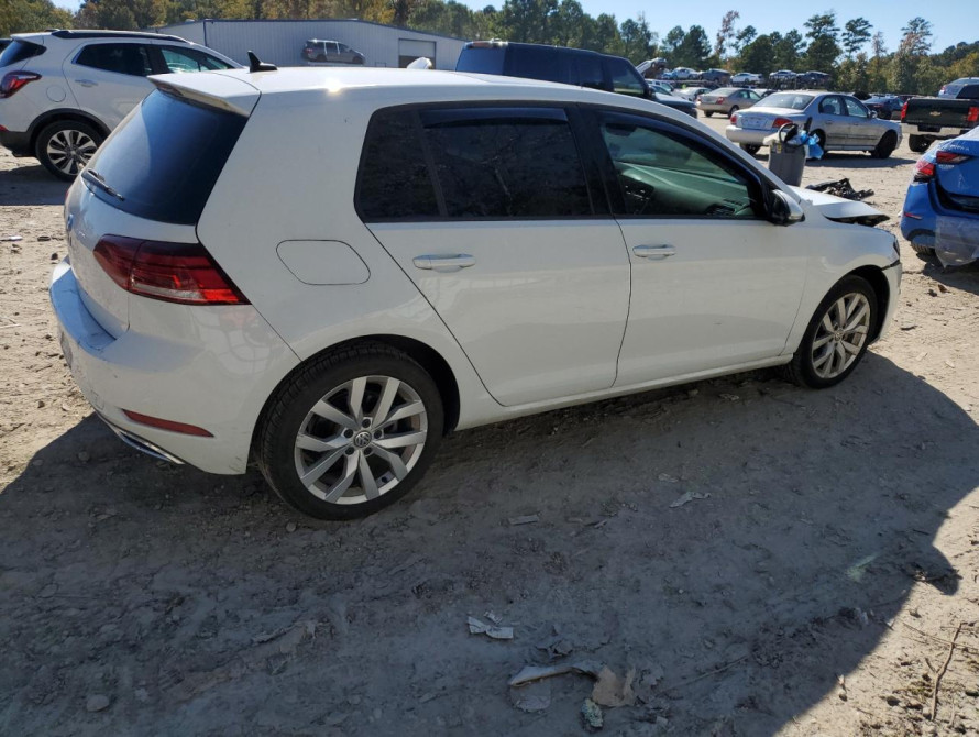 Volkswagen Golf S 2019 - 3 Volkswagen Golf S 2019 - 3 | bex-auto.md