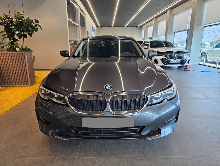 BMW 320d 2020 - 1 BMW 320d 2020 - 1 | bex-auto.md