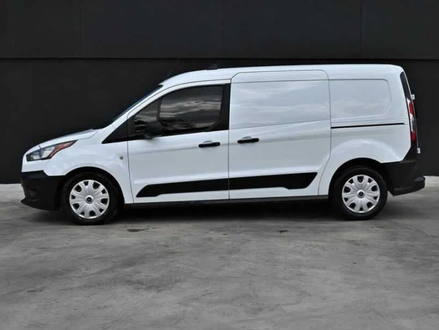 Ford Transit Connect XL 2019 - 10 Ford Transit Connect XL 2019 - 10 | bex-auto.md