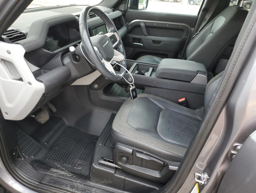 Land Rover Defender 110 S 2020 - 6 Land Rover Defender 110 S 2020 - 6 | bex-auto.md