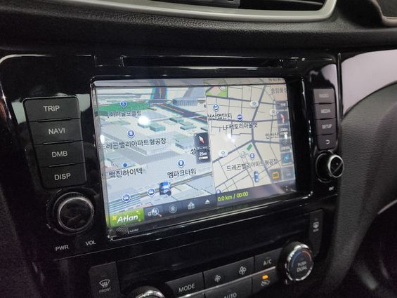 Nissan Qashqai 2016 - 9 Nissan Qashqai 2016 - 9 | bex-auto.md