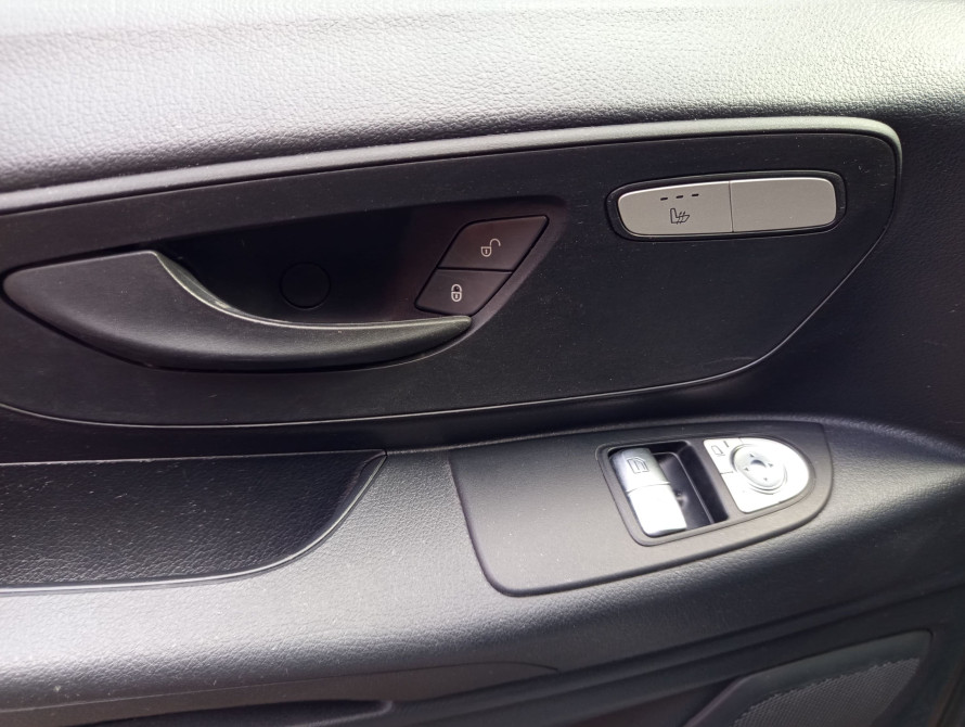 Mercedes-Benz e-Vito 2021 - 11 Mercedes-Benz e-Vito 2021 - 11 | bex-auto.md