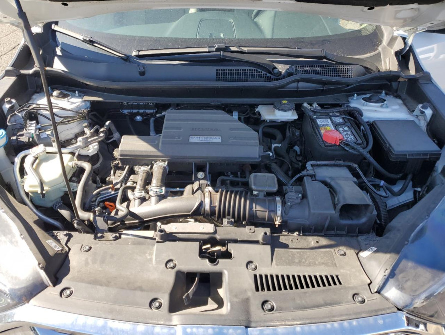 Honda CR-V EXL 2019 - 11 Honda CR-V EXL 2019 - 11 | bex-auto.md