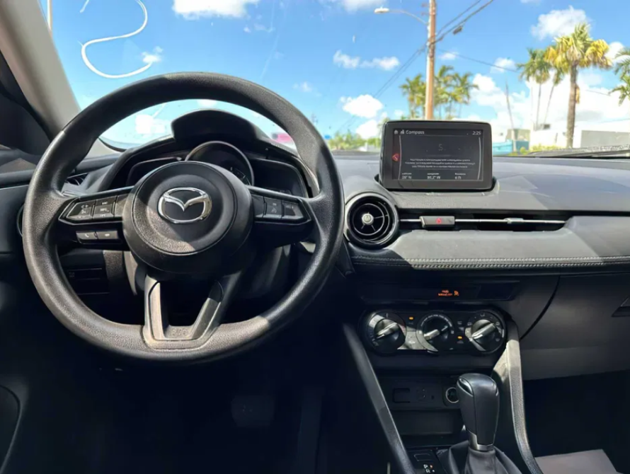 Mazda CX-3 Sport 2019 - 5 Mazda CX-3 Sport 2019 - 5 | bex-auto.md