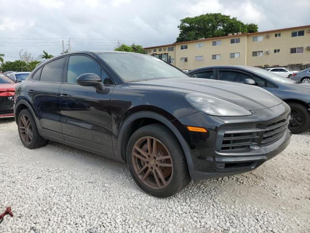 Porsche Cayenne S Coupe 2020 - 3 Porsche Cayenne S Coupe 2020 - 3 | bex-auto.md