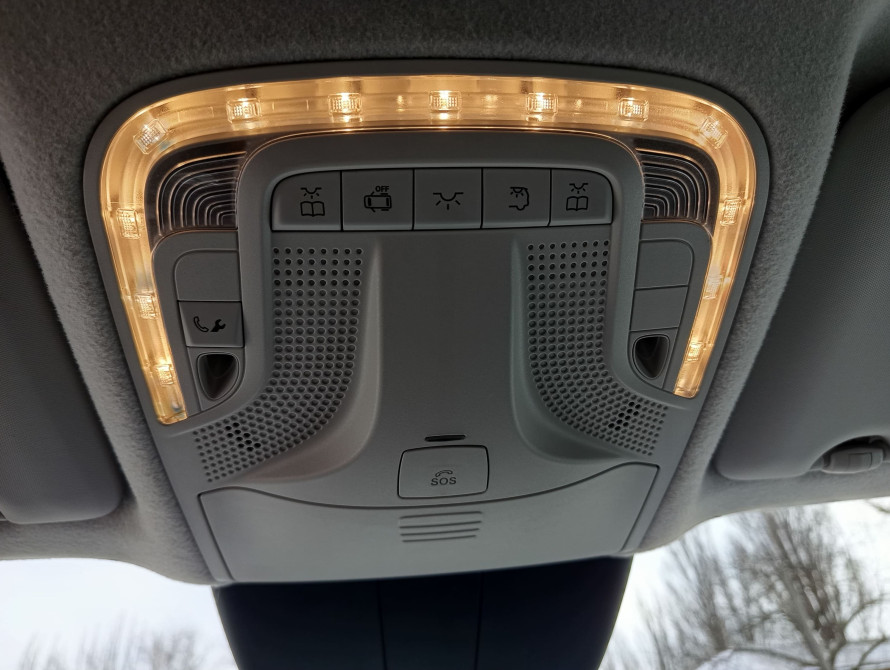 Mercedes-Benz e-Vito 2021 - 20 Mercedes-Benz e-Vito 2021 - 20 | bex-auto.md