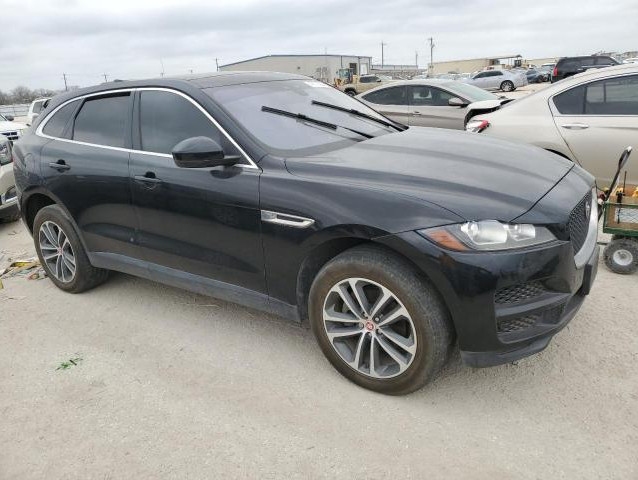 Jaguar f-pace premium 2019 - 2 Jaguar f-pace premium 2019 - 2 | bex-auto.md