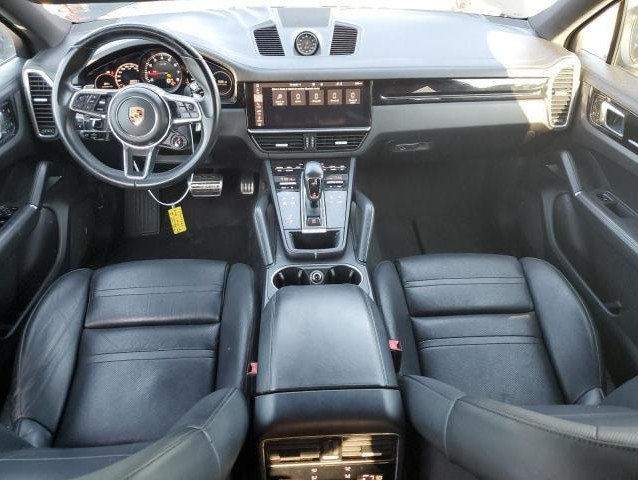 Porsche Cayenne S Coupe 2020 - 7 Porsche Cayenne S Coupe 2020 - 7 | bex-auto.md