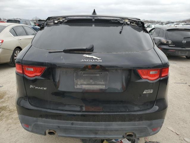 Jaguar f-pace premium 2019 - 4 Jaguar f-pace premium 2019 - 4 | bex-auto.md