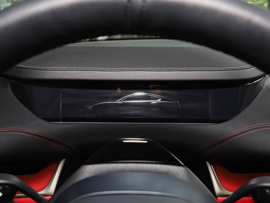 Xiaomi SU7 Basic 2024 - 20 Xiaomi SU7 Basic 2024 - 20 | bex-auto.md