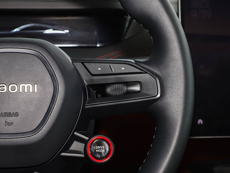 Xiaomi SU7 Basic 2024 - 22 Xiaomi SU7 Basic 2024 - 22 | bex-auto.md