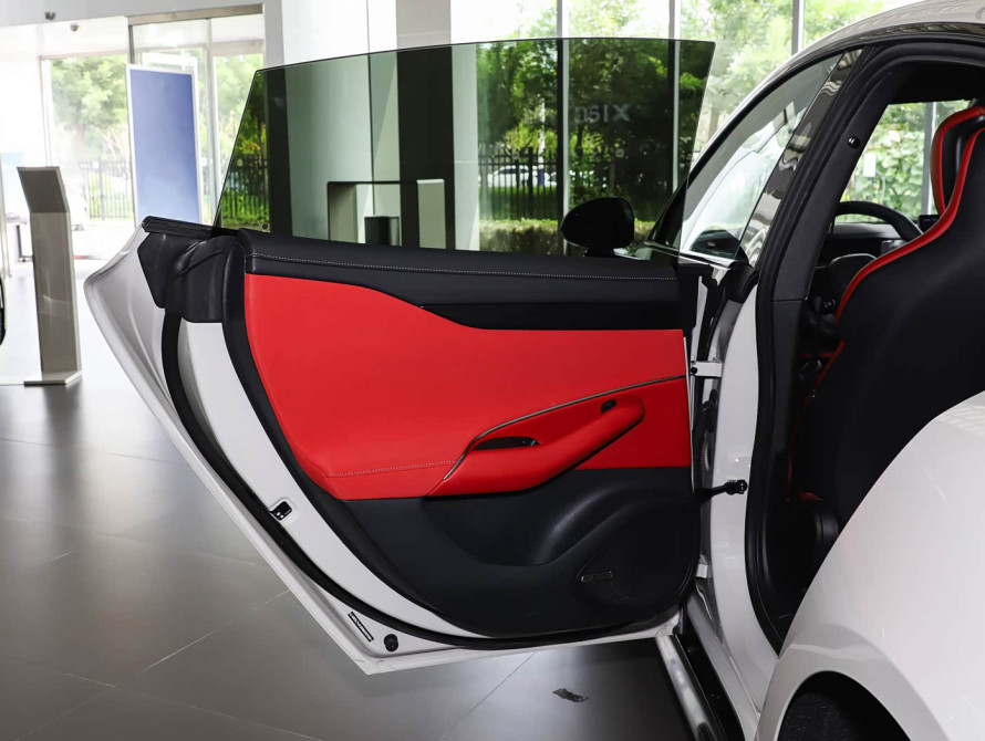 Xiaomi SU7 Basic 2024 - 28 Xiaomi SU7 Basic 2024 - 28 | bex-auto.md
