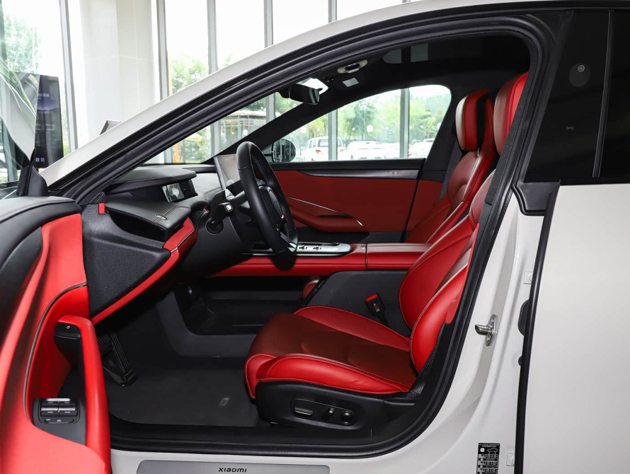 Xiaomi SU7 Basic 2024 - 13 Xiaomi SU7 Basic 2024 - 13 | bex-auto.md