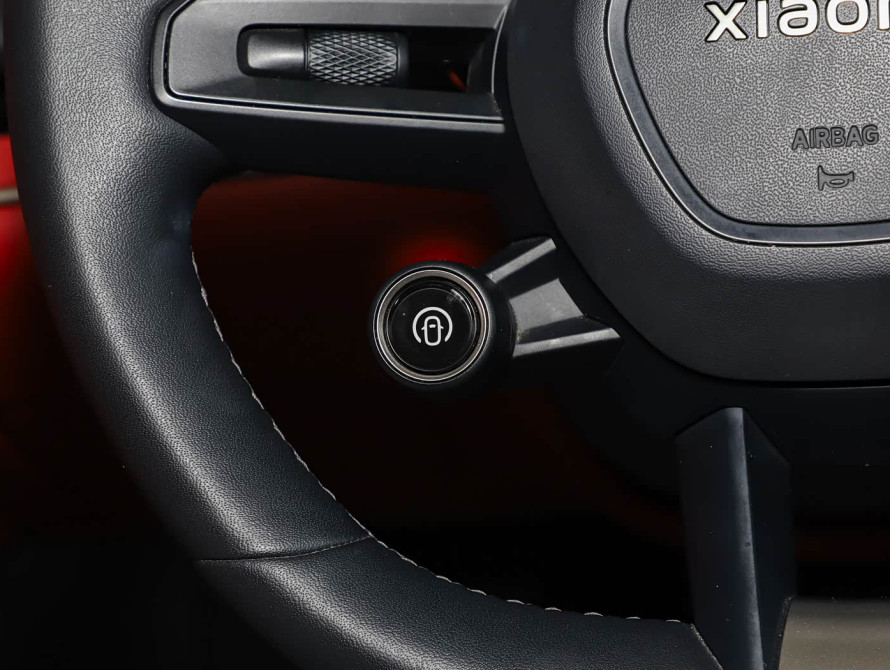Xiaomi SU7 Basic 2024 - 18 Xiaomi SU7 Basic 2024 - 18 | bex-auto.md