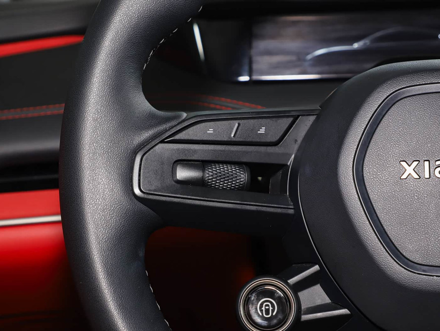 Xiaomi SU7 Basic 2024 - 19 Xiaomi SU7 Basic 2024 - 19 | bex-auto.md