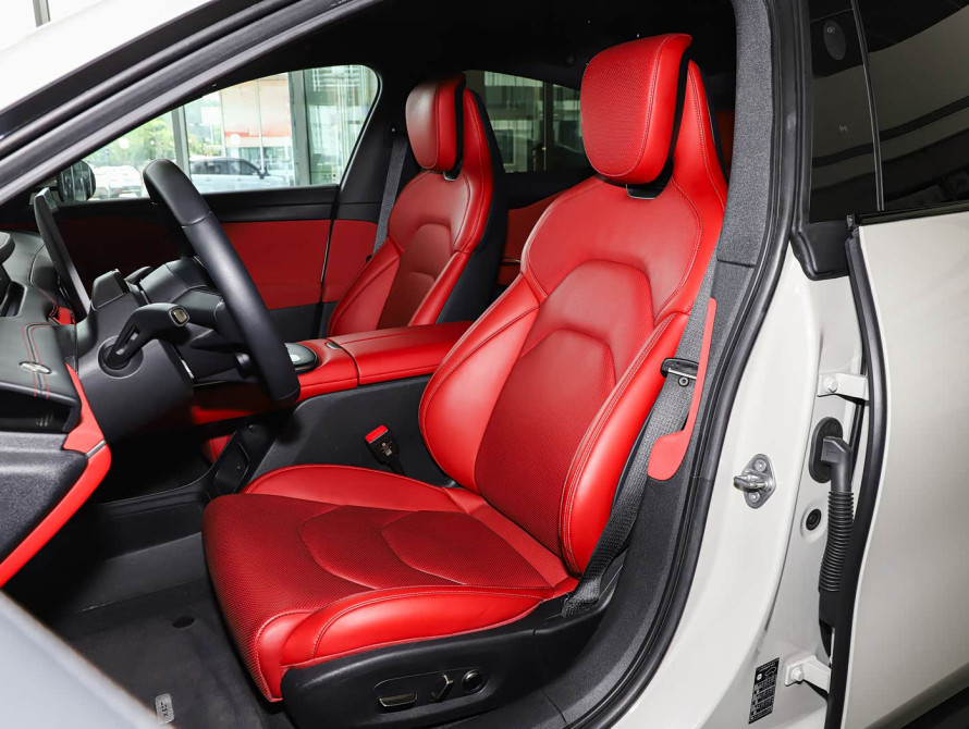 Xiaomi SU7 Basic 2024 - 11 Xiaomi SU7 Basic 2024 - 11 | bex-auto.md